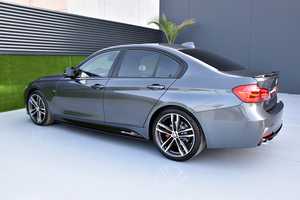 BMW Serie 3 318d 150CV M Sportpaket  - Foto 21