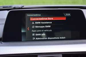 BMW Serie 3 318d 150CV M Sportpaket  - Foto 88