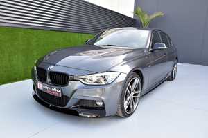 BMW Serie 3 318d 150CV M Sportpaket  - Foto 14