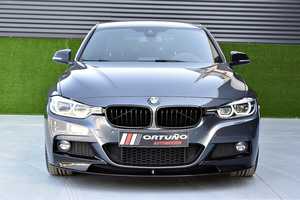 BMW Serie 3 318d 150CV M Sportpaket  - Foto 43