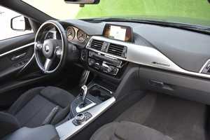 BMW Serie 3 318d 150CV M Sportpaket  - Foto 61