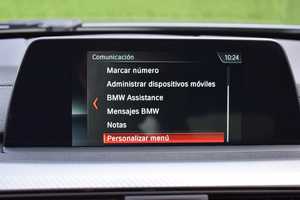 BMW Serie 3 318d 150CV M Sportpaket  - Foto 85