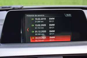 BMW Serie 3 318d 150CV M Sportpaket  - Foto 98