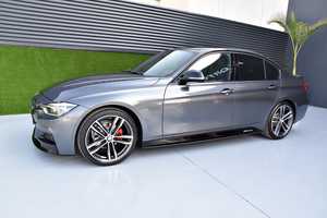 BMW Serie 3 318d 150CV M Sportpaket  - Foto 18