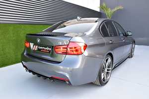 BMW Serie 3 318d 150CV M Sportpaket  - Foto 30