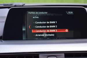 BMW Serie 3 318d 150CV M Sportpaket  - Foto 94