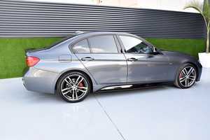 BMW Serie 3 318d 150CV M Sportpaket  - Foto 33