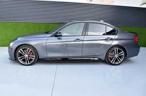 BMW Serie 3 318d 150CV M Sportpaket  - Foto 19