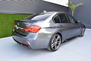 BMW Serie 3 318d 150CV M Sportpaket  - Foto 31