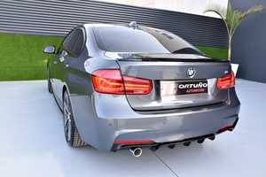 BMW Serie 3 318d 150CV M Sportpaket  - Foto 24