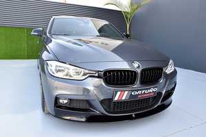 BMW Serie 3 318d 150CV M Sportpaket  - Foto 39