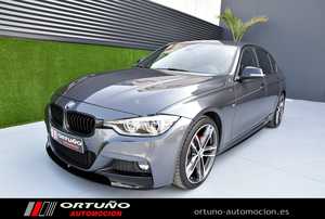 BMW Serie 3 318d 150CV M Sportpaket  - Foto 2