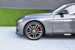 BMW Serie 3 318d 150CV M Sportpaket  - Foto 11