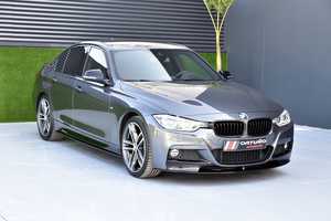 BMW Serie 3 318d 150CV M Sportpaket  - Foto 40