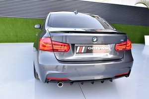 BMW Serie 3 318d 150CV M Sportpaket  - Foto 25