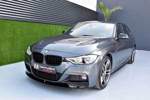 BMW Serie 3 318d 150CV M Sportpaket  - Foto 12