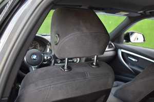 BMW Serie 3 318d 150CV M Sportpaket  - Foto 55