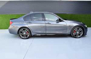 BMW Serie 3 318d 150CV M Sportpaket  - Foto 5