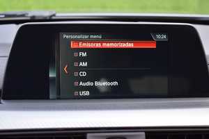 BMW Serie 3 318d 150CV M Sportpaket  - Foto 83