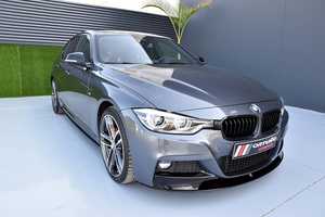 BMW Serie 3 318d 150CV M Sportpaket  - Foto 6