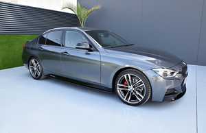 BMW Serie 3 318d 150CV M Sportpaket  - Foto 34