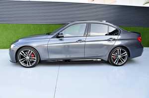 BMW Serie 3 318d 150CV M Sportpaket  - Foto 3