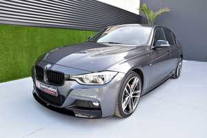 BMW Serie 3 318d 150CV M Sportpaket  - Foto 15