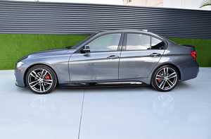 BMW Serie 3 318d 150CV M Sportpaket  - Foto 20