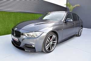 BMW Serie 3 318d 150CV M Sportpaket  - Foto 16