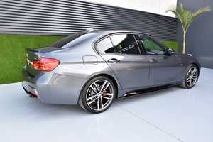 BMW Serie 3 318d 150CV M Sportpaket  - Foto 32