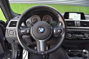 BMW Serie 3 318d 150CV M Sportpaket  - Foto 72