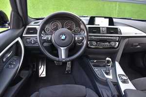 BMW Serie 3 318d 150CV M Sportpaket  - Foto 66