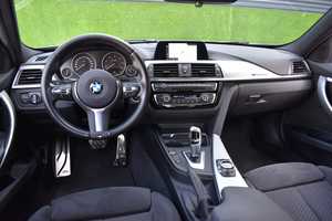 BMW Serie 3 318d 150CV M Sportpaket  - Foto 64