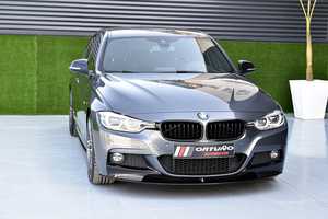 BMW Serie 3 318d 150CV M Sportpaket  - Foto 42