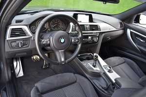 BMW Serie 3 318d 150CV M Sportpaket  - Foto 9