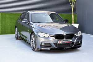 BMW Serie 3 318d 150CV M Sportpaket  - Foto 41