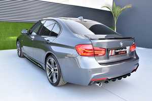 BMW Serie 3 318d 150CV M Sportpaket  - Foto 23