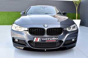 BMW Serie 3 318d 150CV M Sportpaket  - Foto 7