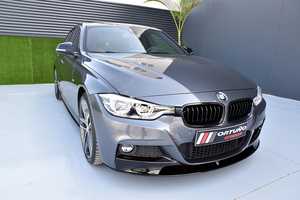 BMW Serie 3 318d 150CV M Sportpaket  - Foto 38