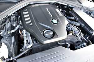 BMW Serie 3 318d 150CV M Sportpaket  - Foto 8