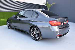 BMW Serie 3 318d 150CV M Sportpaket  - Foto 22