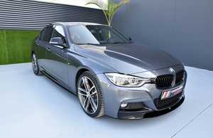 BMW Serie 3 318d 150CV M Sportpaket  - Foto 37