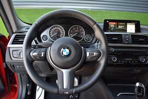 BMW Serie 3 320d 190CV sport  - Foto 85