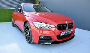 BMW Serie 3 320d 190CV sport  - Foto 43