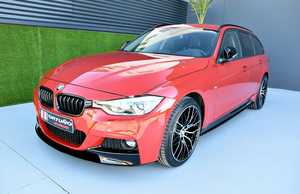 BMW Serie 3 320d 190CV sport  - Foto 16