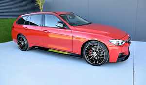 BMW Serie 3 320d 190CV sport  - Foto 40