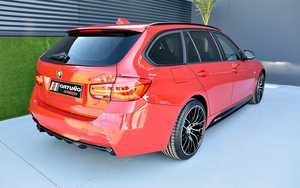 BMW Serie 3 320d 190CV sport  - Foto 35