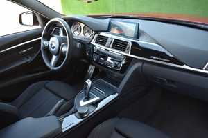 BMW Serie 3 320d 190CV sport  - Foto 78