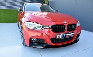 BMW Serie 3 320d 190CV sport  - Foto 45