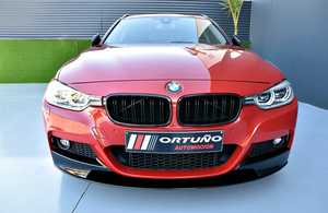 BMW Serie 3 320d 190CV sport  - Foto 7